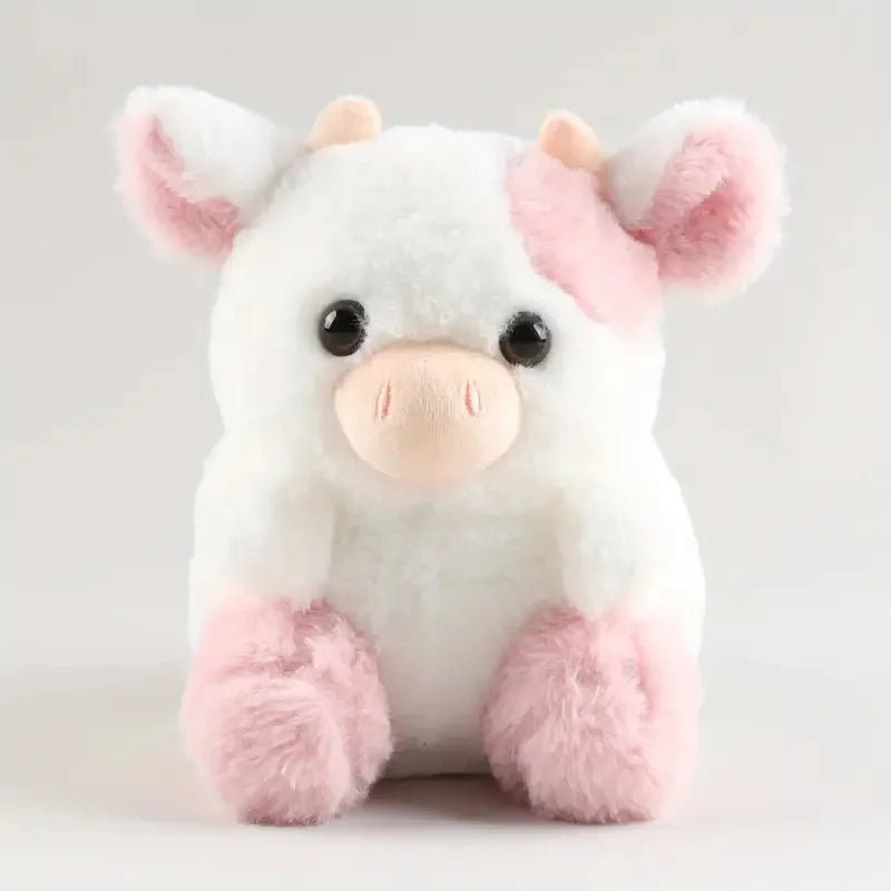 Une-Peluche-Vache