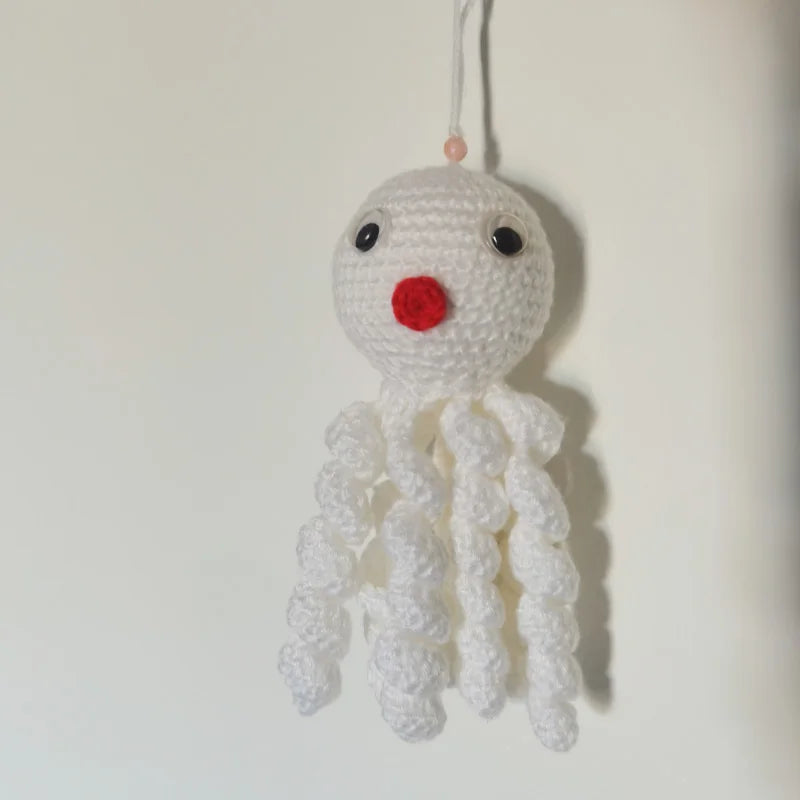 Peluche-Pieuvre-Enfant
