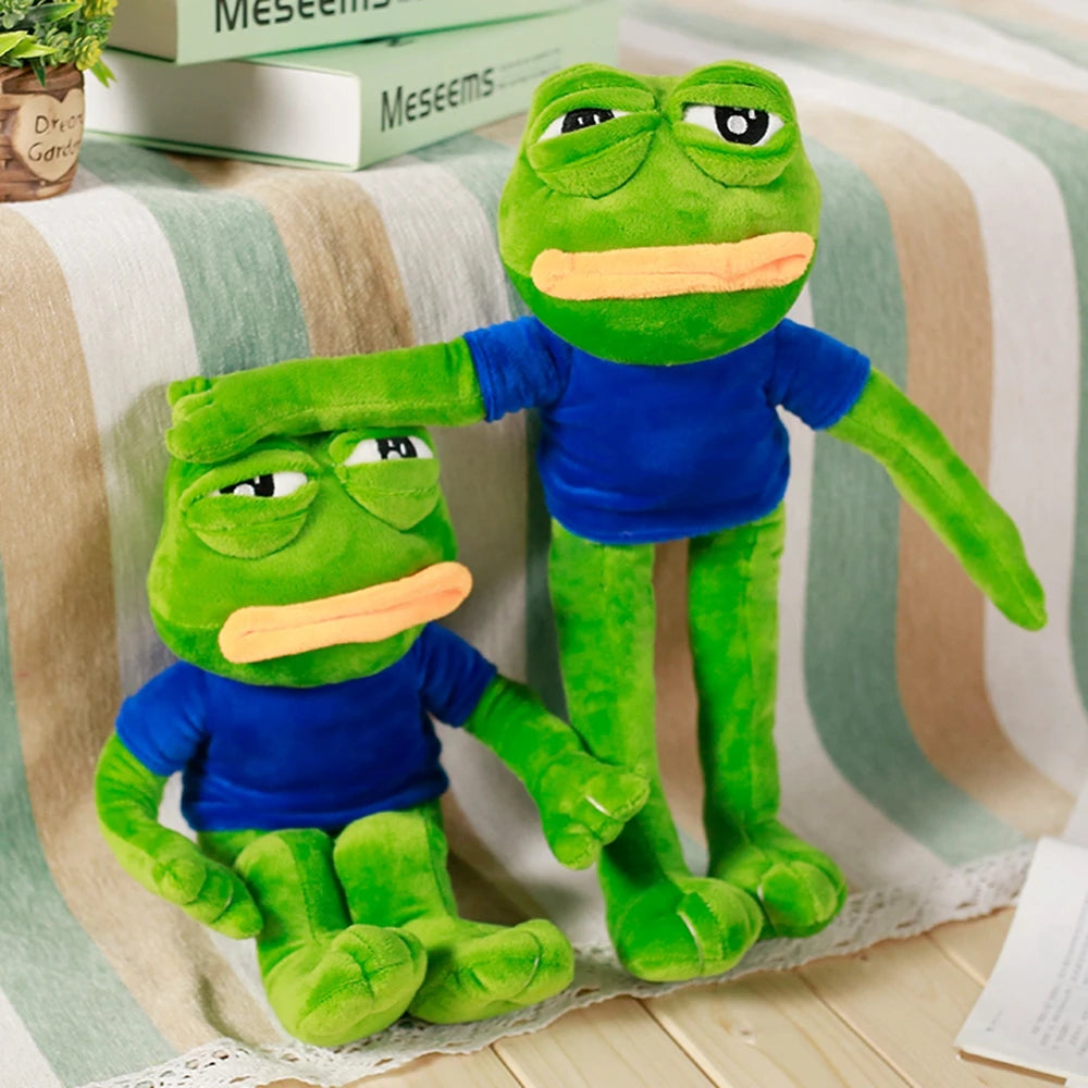 Peluche-Grenouille-Même