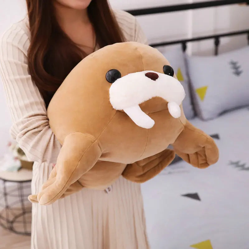 peluche-lion-de-mer