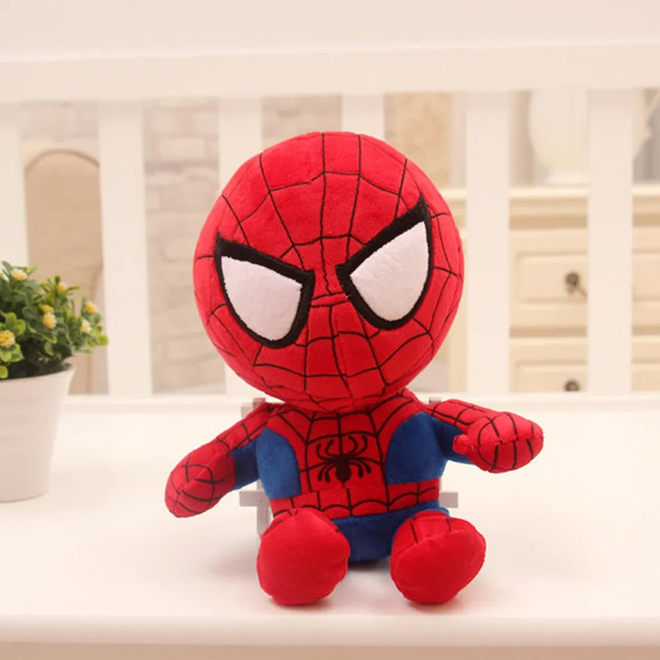 Peluche-Spiderman-XXL