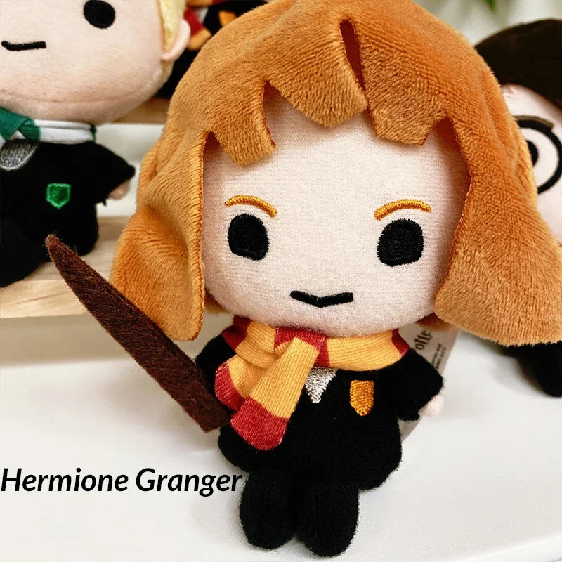 Peluche Harry Potter Hermione Peluche geante