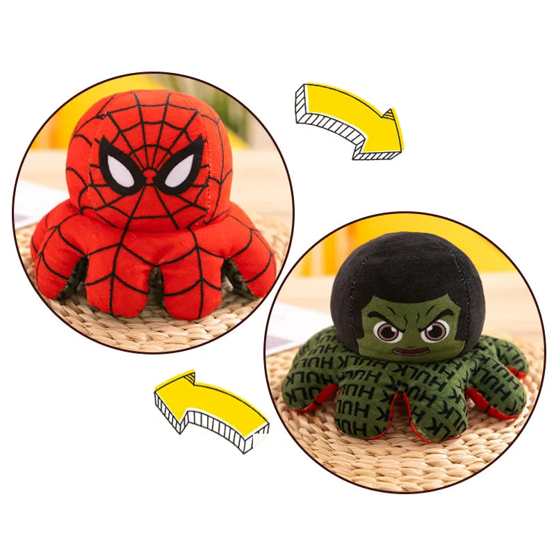 Peluche-Pieuvre-Humeur