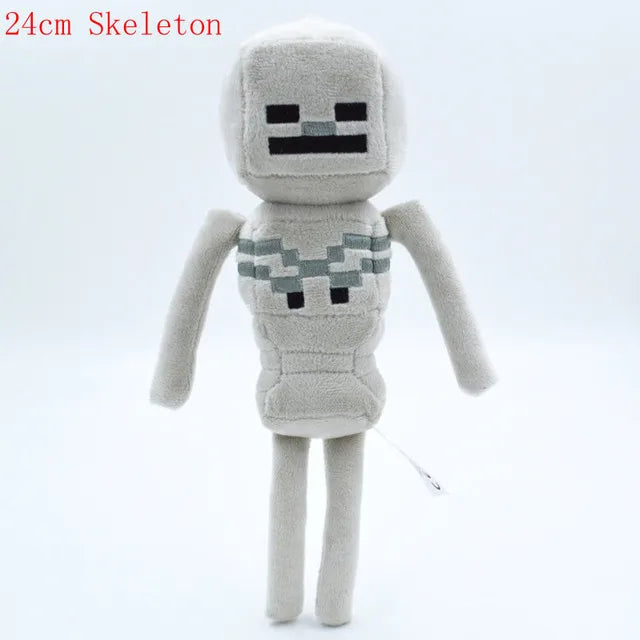 Peluche-Dream-Minecraft