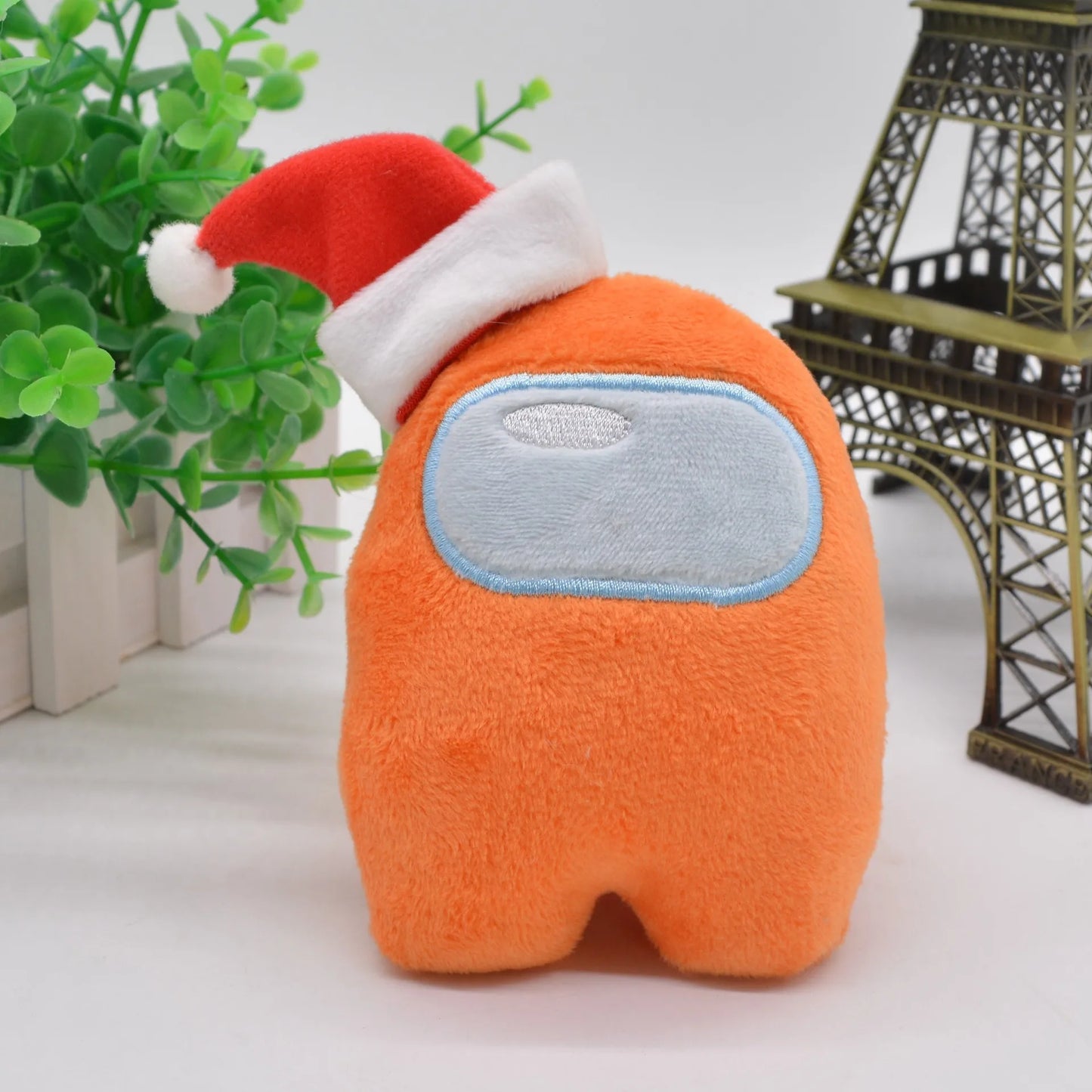 peluche-among-us-noel