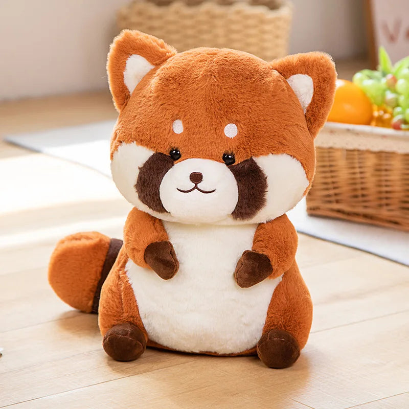 Peluche-Panda-Roux-Petit
