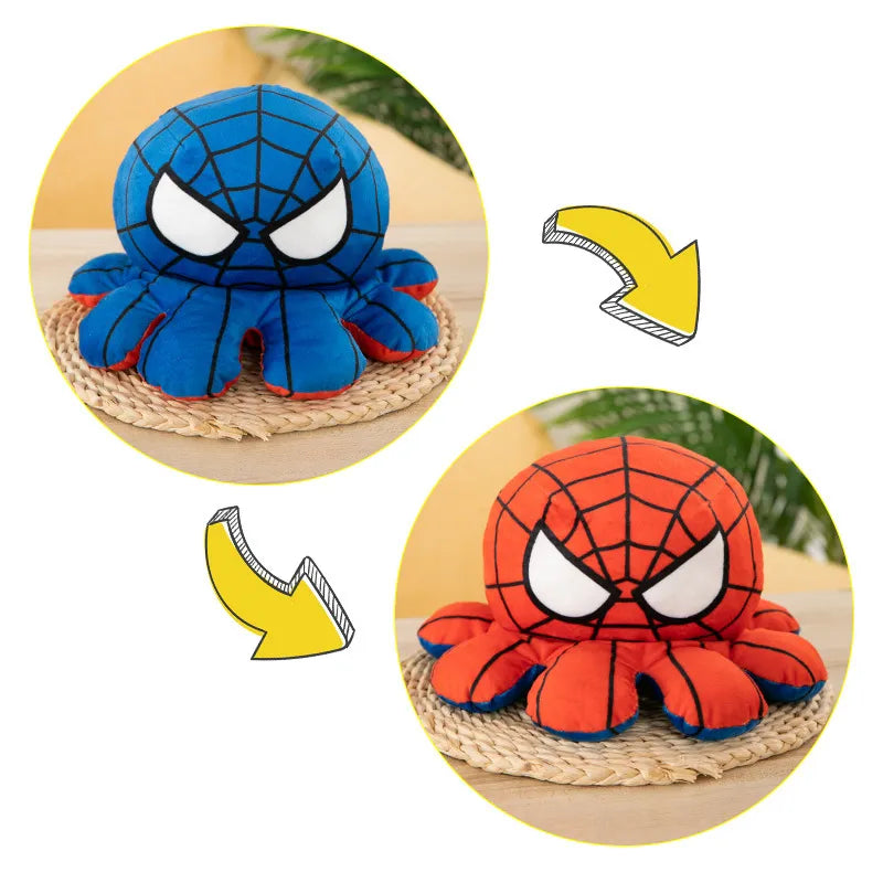 Peluche-Pieuvre-Reversible-Prix