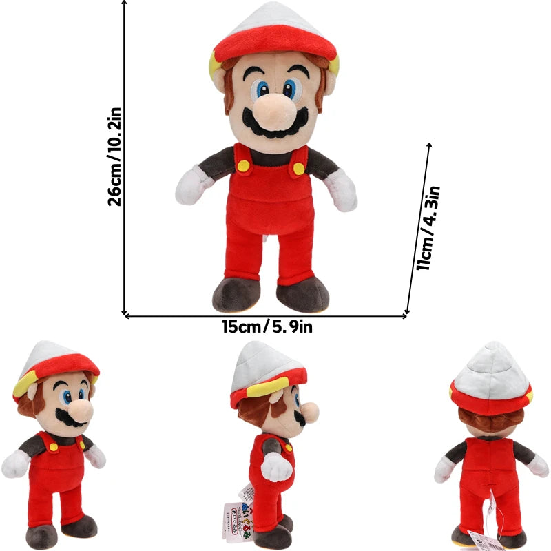 Peluche Mario Bros - Main Image