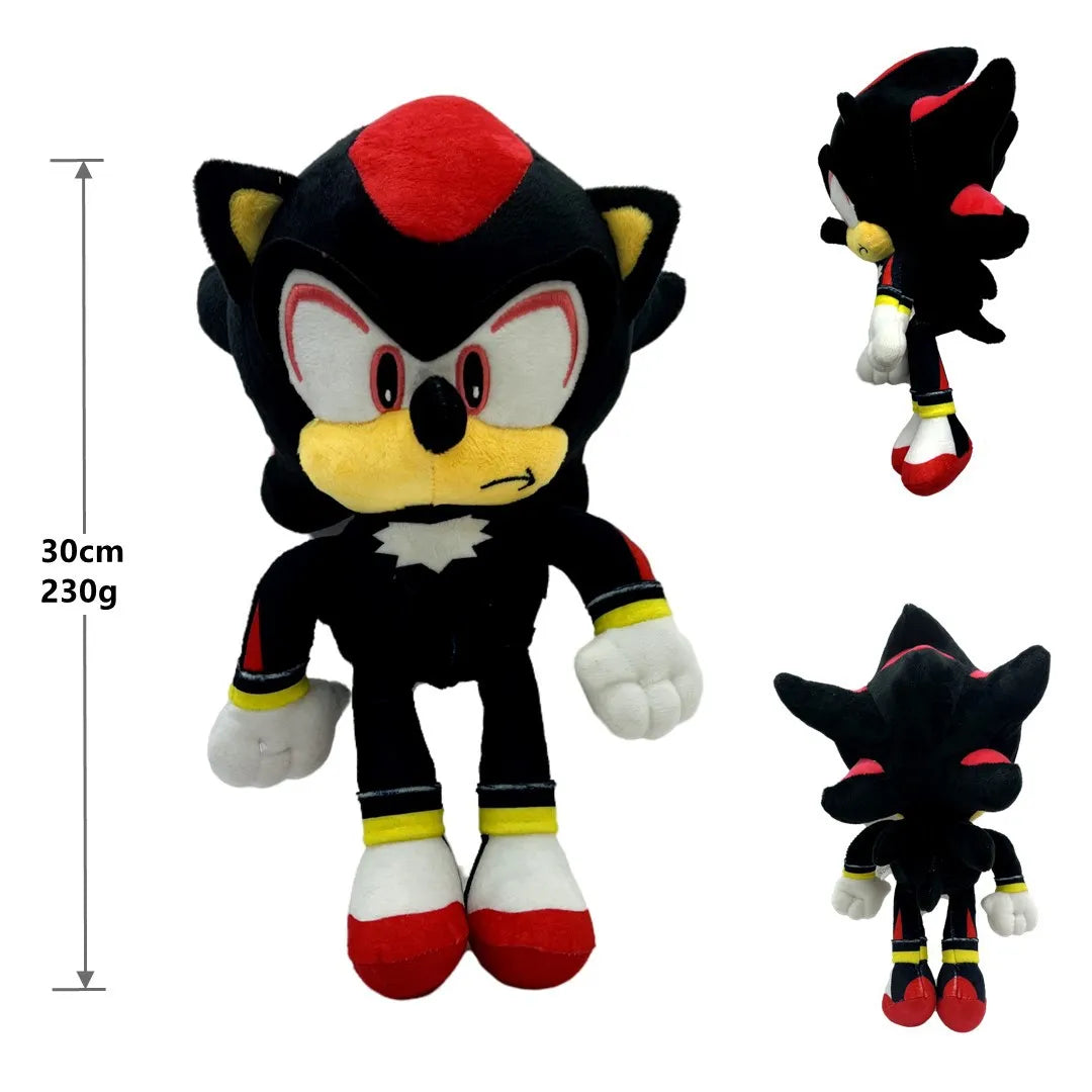 Peluche-Sonic-Boom-Shadow