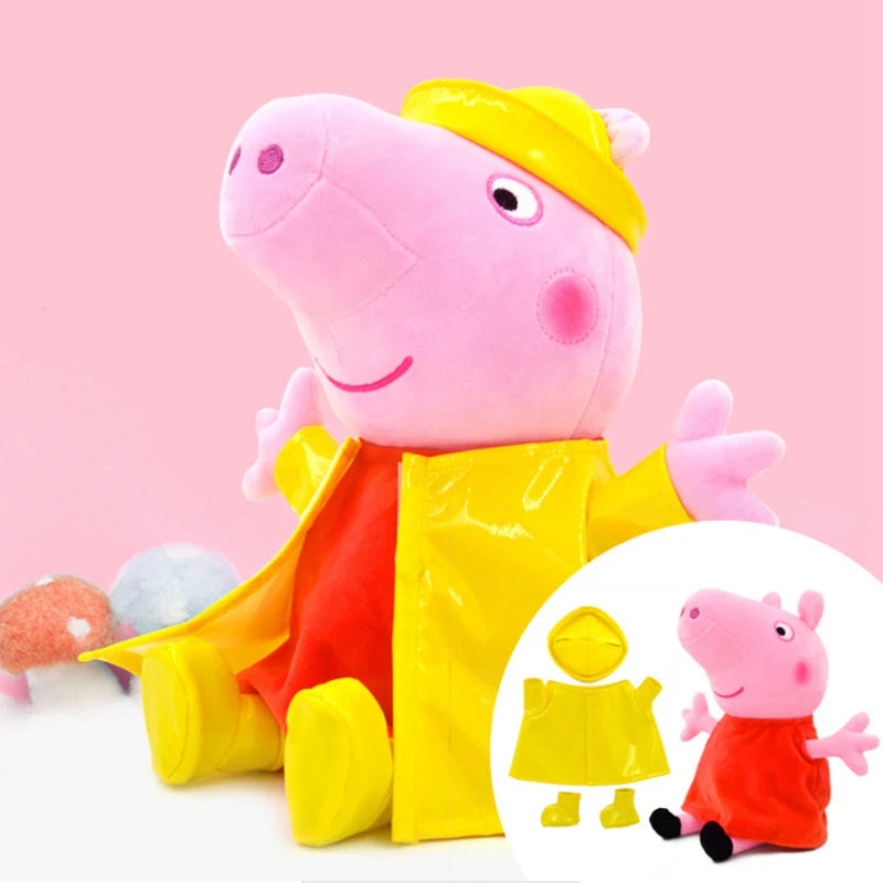 jouet-peppa-pig-dessin-animé