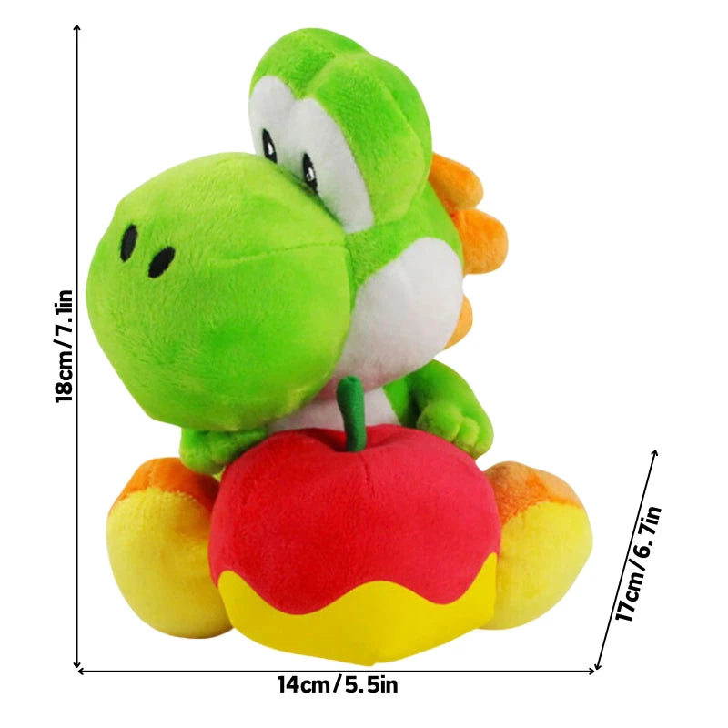 peluche-mario-yoshi