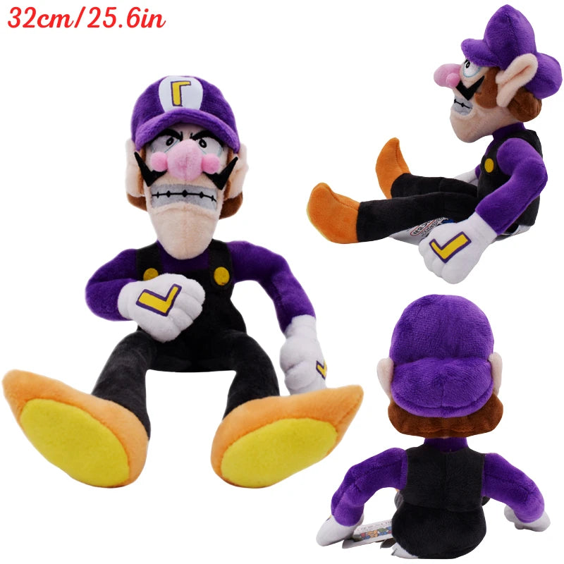 peluche-waluigi