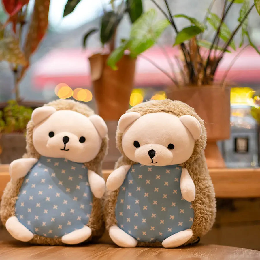 peluche-herisson-pour-bébé