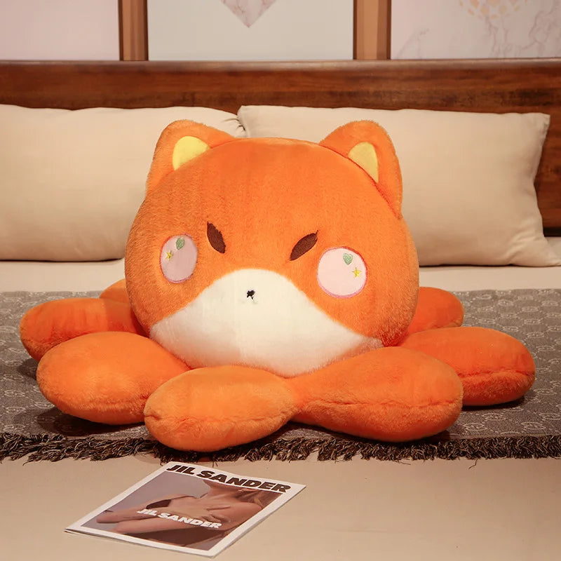 Peluche-Pieuvre-Octopus