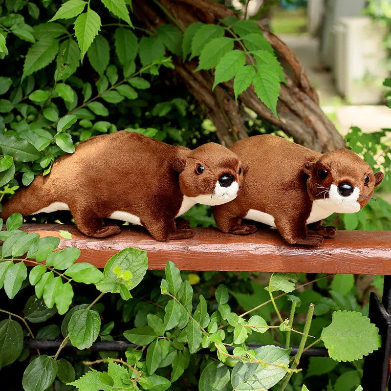 nounours-loutre