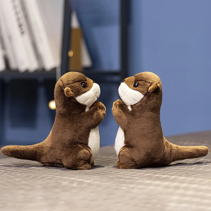 Doudou-Loutre-Prix