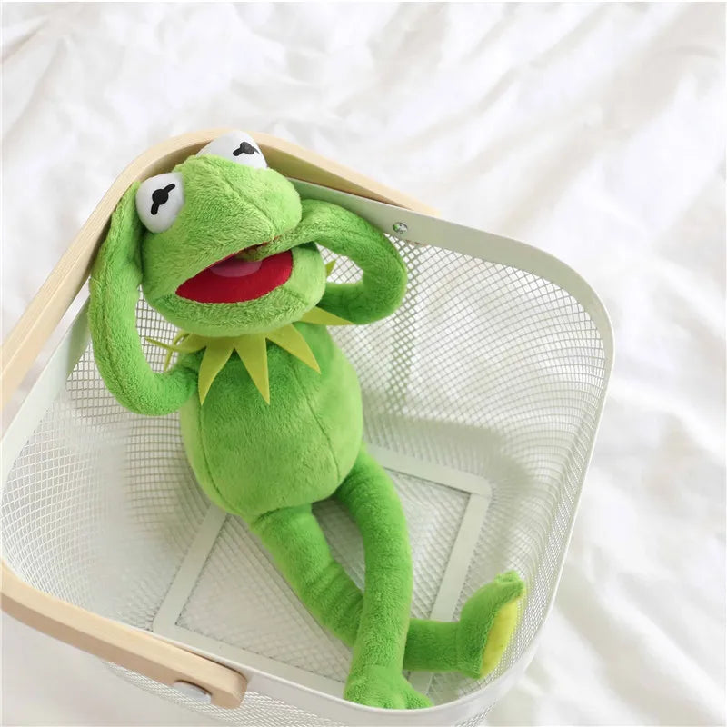 peluche-kermit-la-grenouille