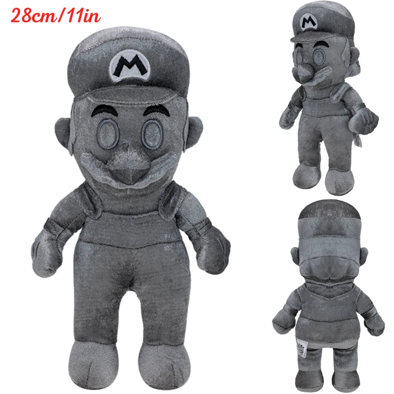 peluche-mario-metal