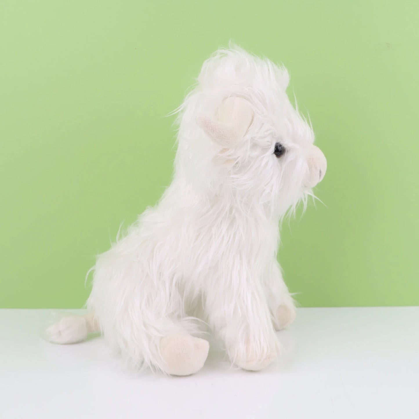Vache-Fluffy