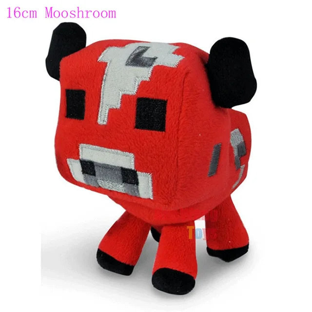 Peluche-Minecraft-Halloween