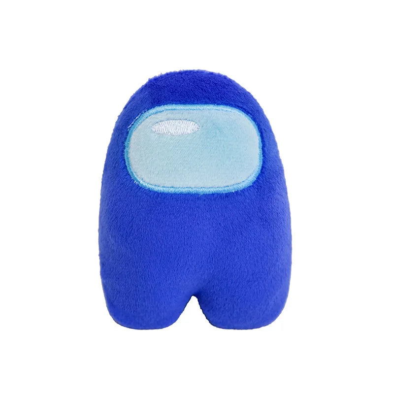 peluche-among-us-bleu
