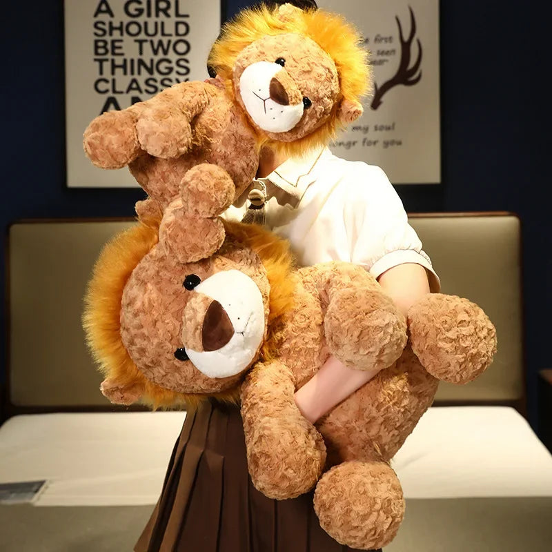 peluche-xxl