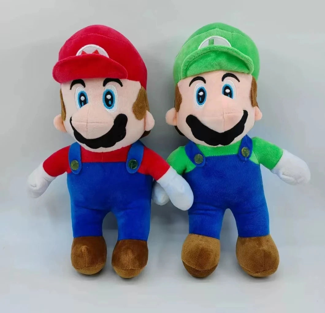 doudou-luigi