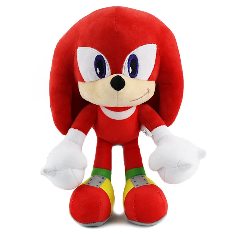 Peluche-Knuckles