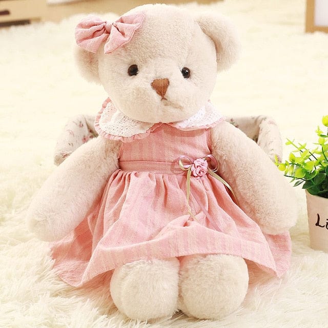 chambre-bebe-nounours