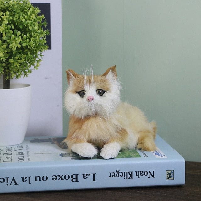chat-realiste