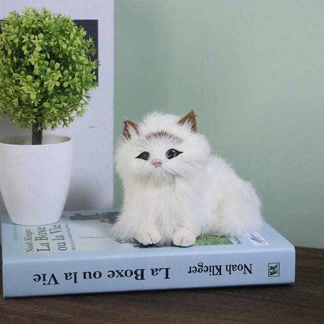 peluche-chat-realiste