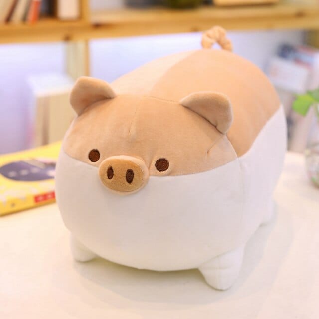 cochon-en-peluche