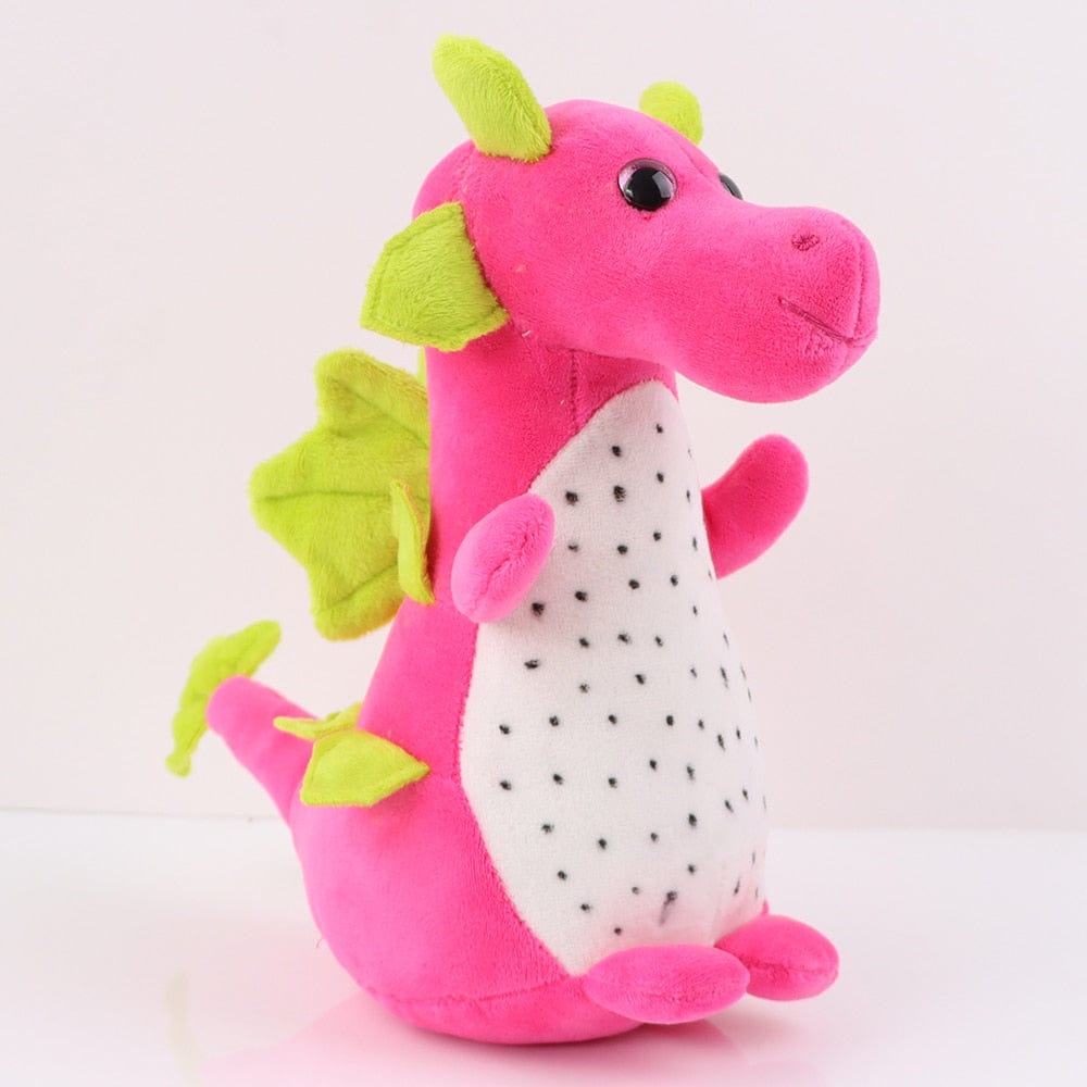 dragon-peluche
