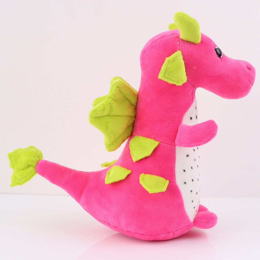dragon-peluche