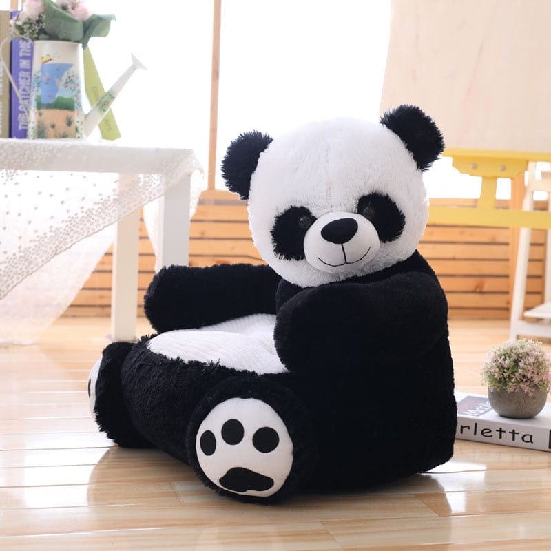 panda
