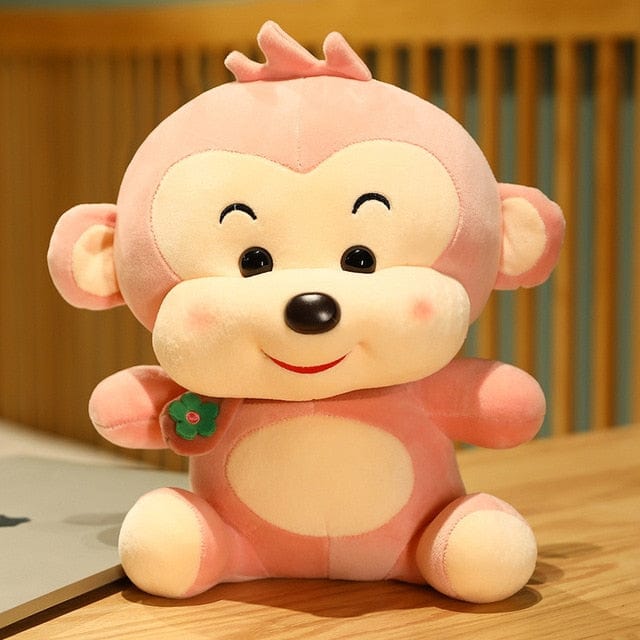 gipsy-peluche-singe