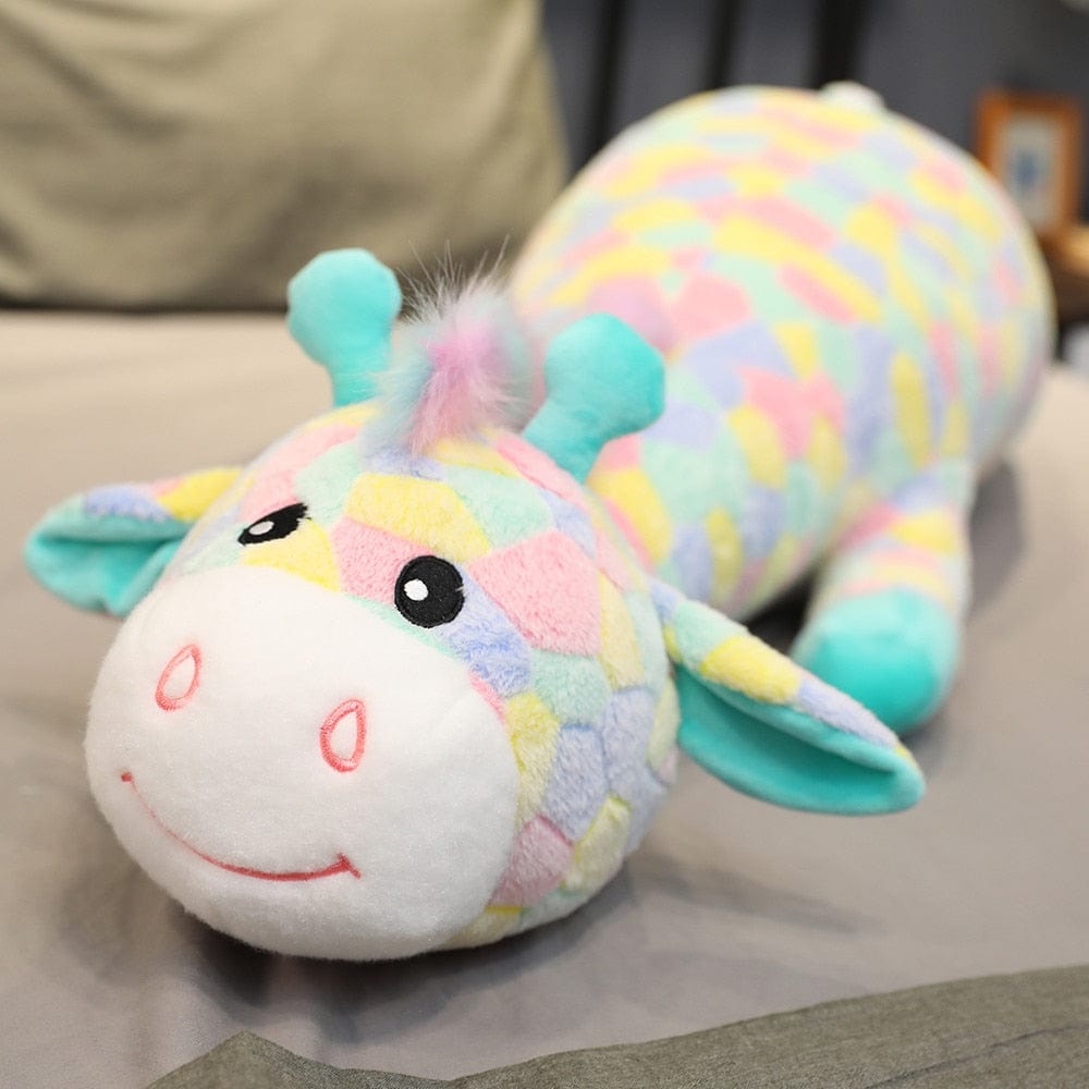 Girafe-en-Peluche