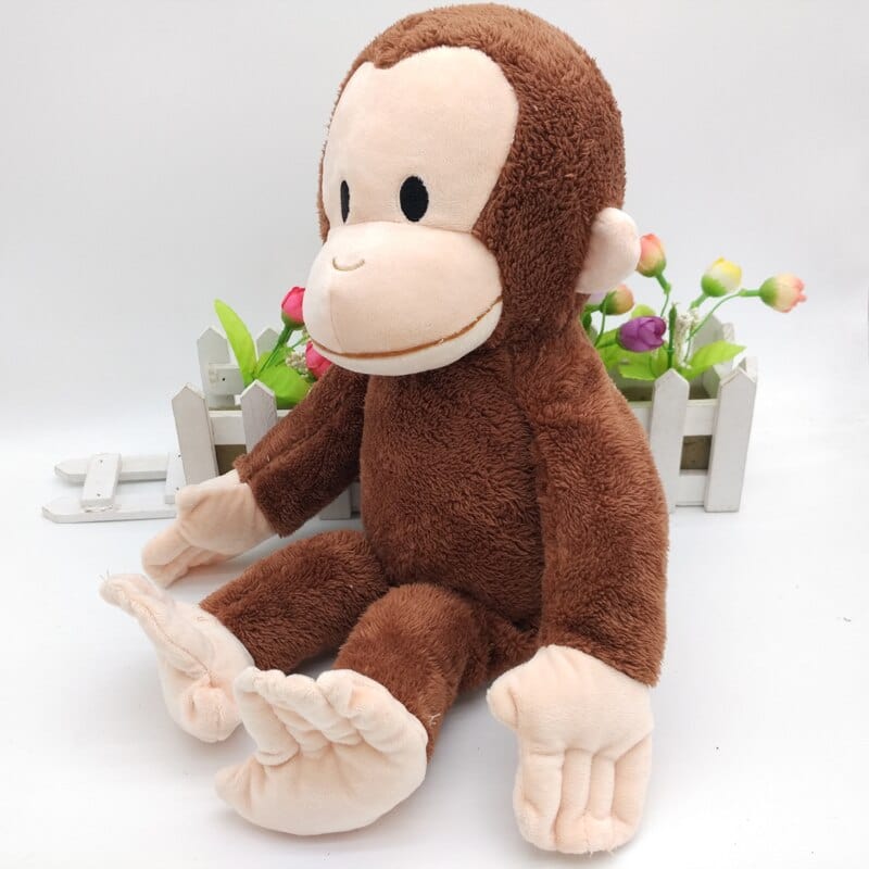 peluche-singe