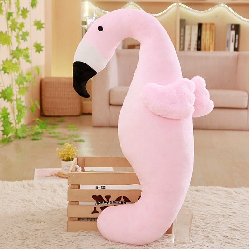 grande-peluche-flamant-rose