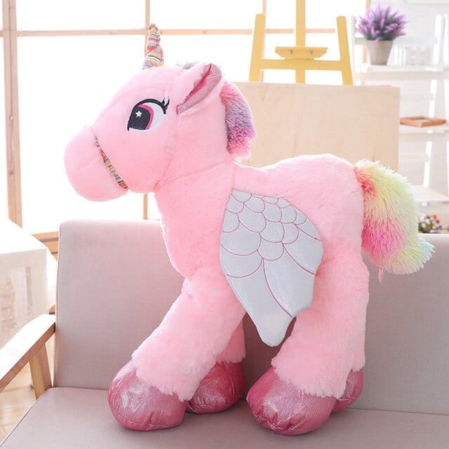 grande-peluche-licorne-rose