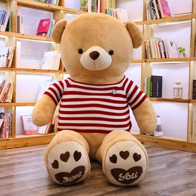 Gros-Nounours-pour-la-Saint-Valentin