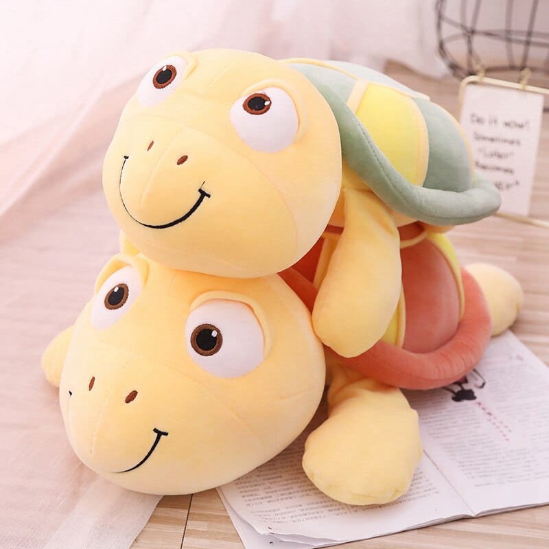 nounours-tortue