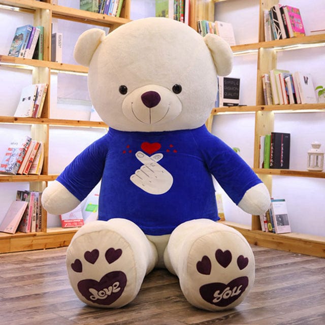 gros-ours-en-peluche-blanc