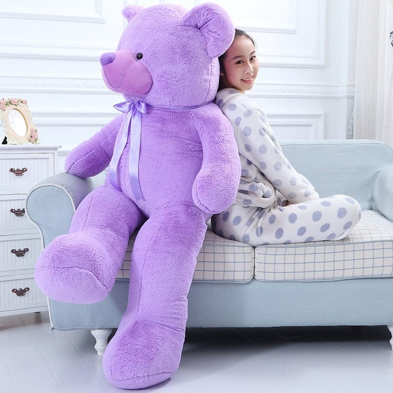 ours-en-peluche