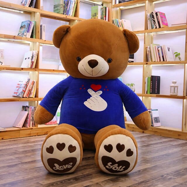Just-For-You-Nounours