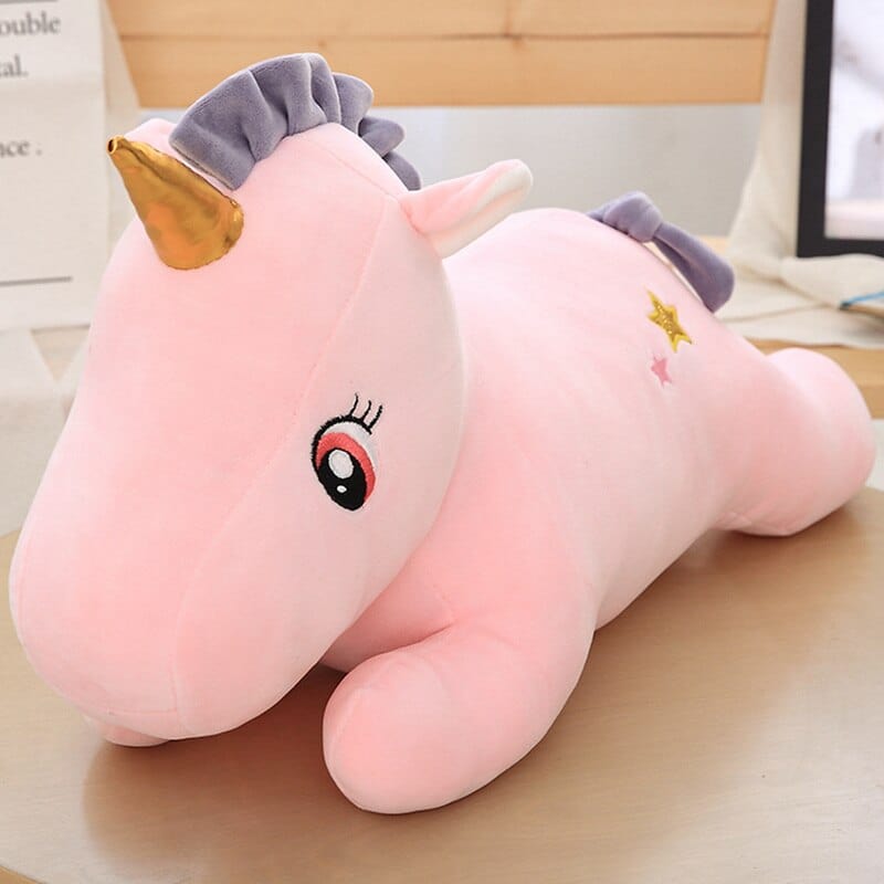 licorne-en-peluche-rose