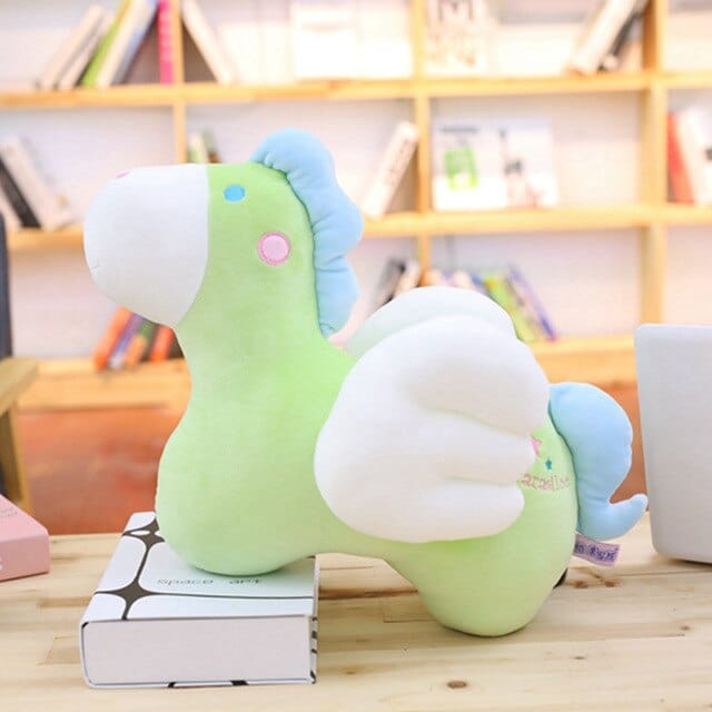 licorne-verte