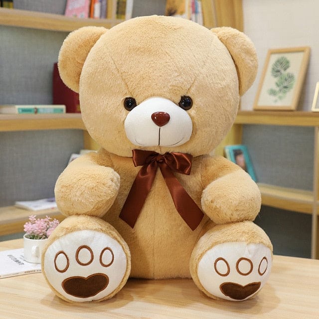 maxi-nounours