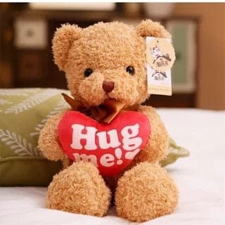 Nounours-Anniversaire