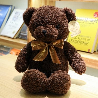 nounours-bebe